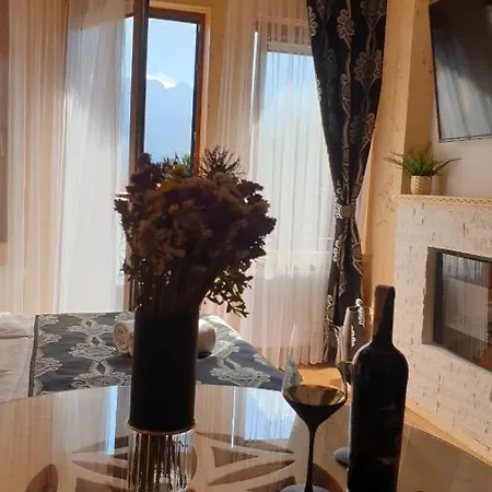 Fortuna - Regionalne & - Sauna, Grill, Jacuzzi Z Widokiem Na Tatry Apartment Zakopane