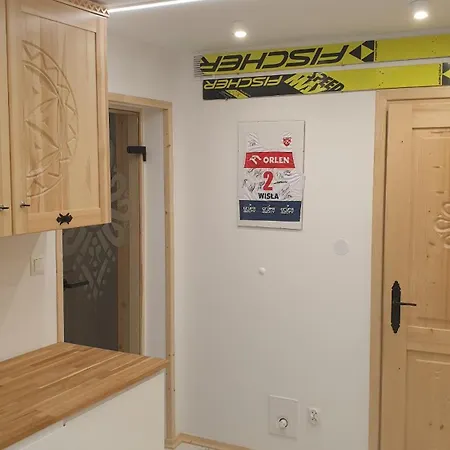 Apartment Fortuna - Regionalne & - Sauna, Grill, Jacuzzi Z Widokiem Na Tatry *
