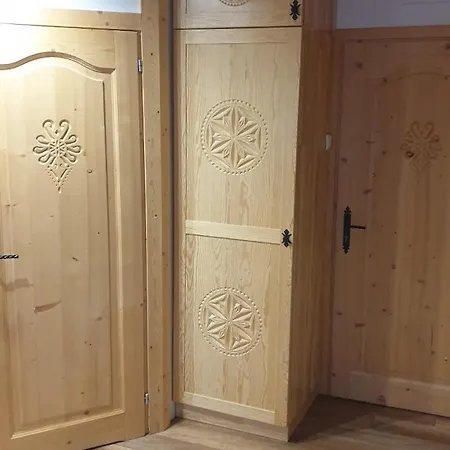 Fortuna - Regionalne & - Sauna, Grill, Jacuzzi Z Widokiem Na Tatry Apartment Zakopane